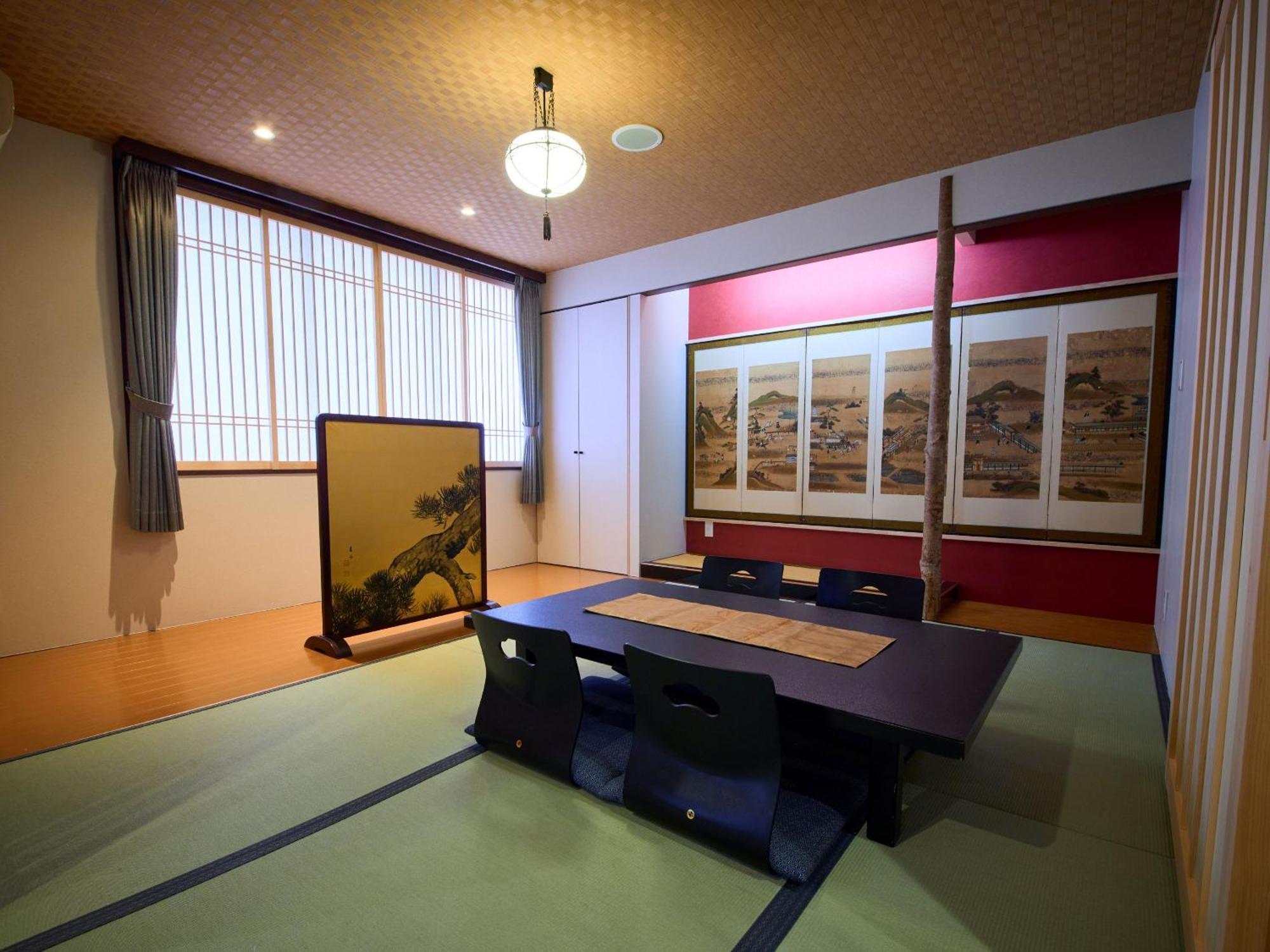 Gion Shinmonso — Photos 1